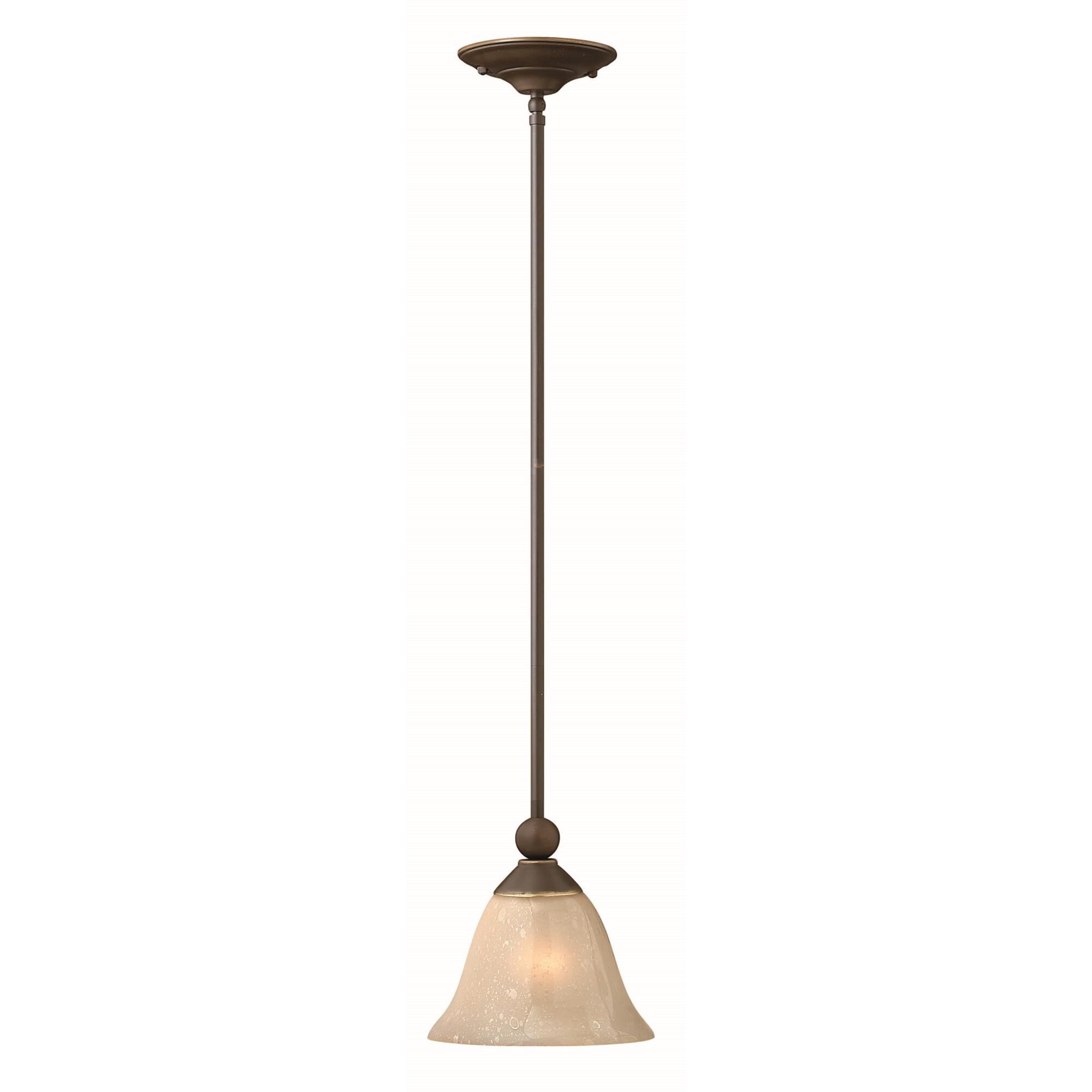 Hinkley Lighting Bolla 7 Inch Mini Pendant